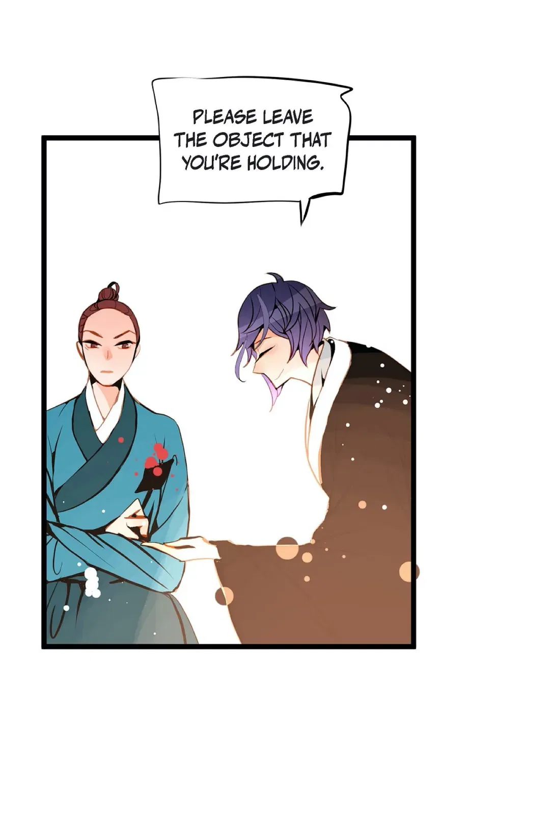 The 13th Night Chapter 74 – Page 15