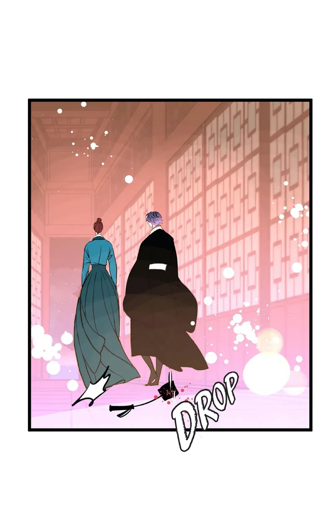 The 13th Night Chapter 74 – Page 16