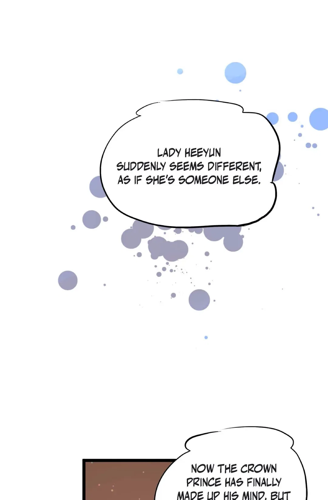 The 13th Night Chapter 74 – Page 19
