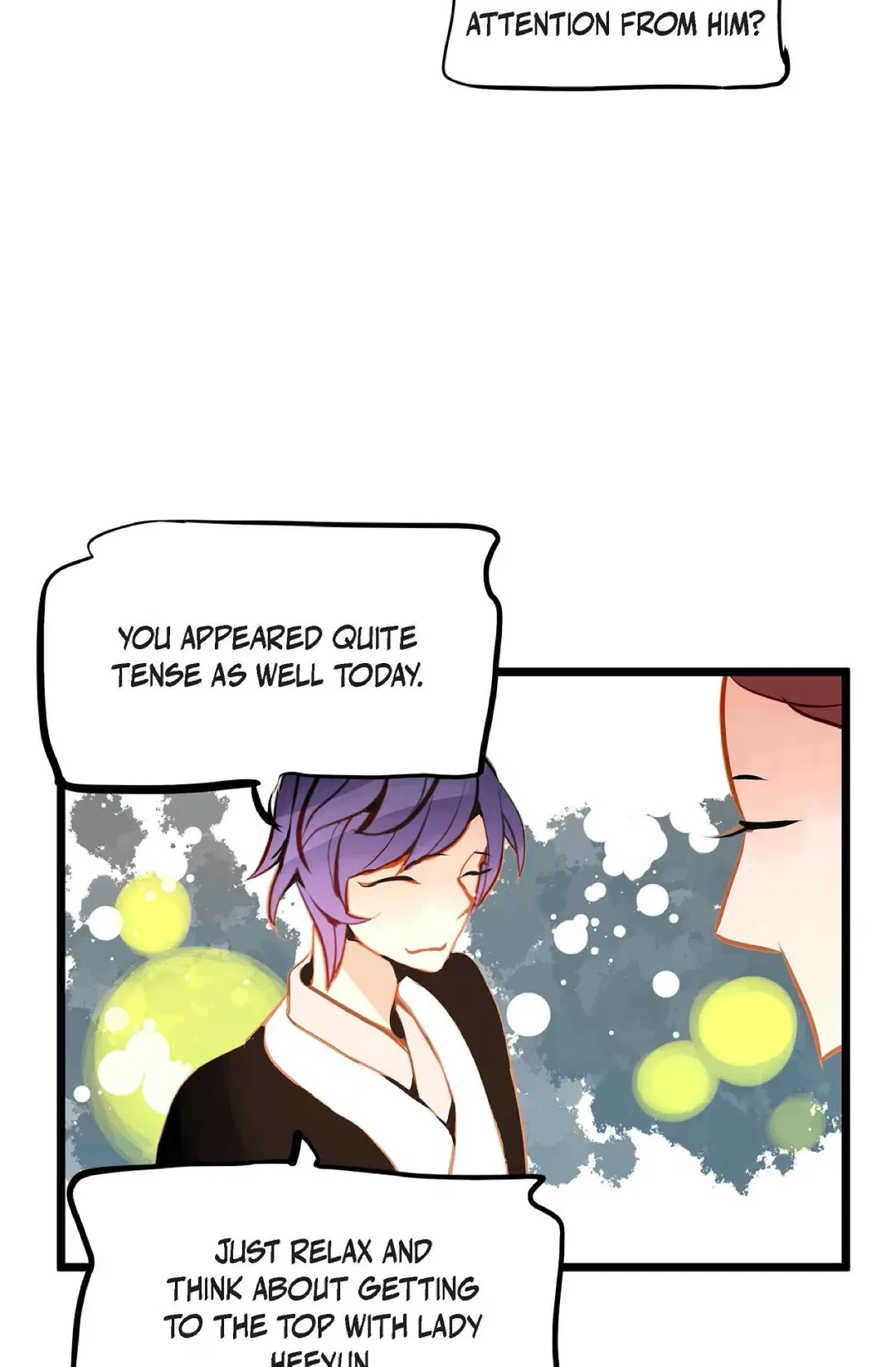 The 13th Night Chapter 74 – Page 21