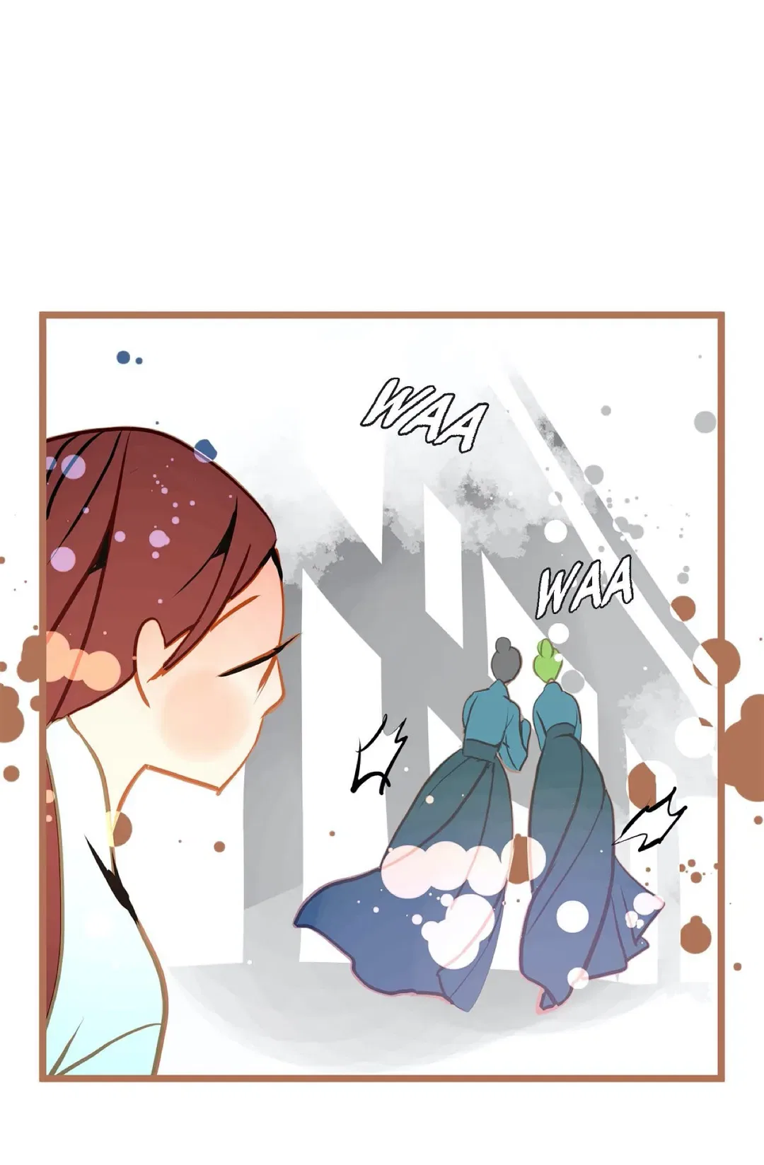 The 13th Night Chapter 74 – Page 26