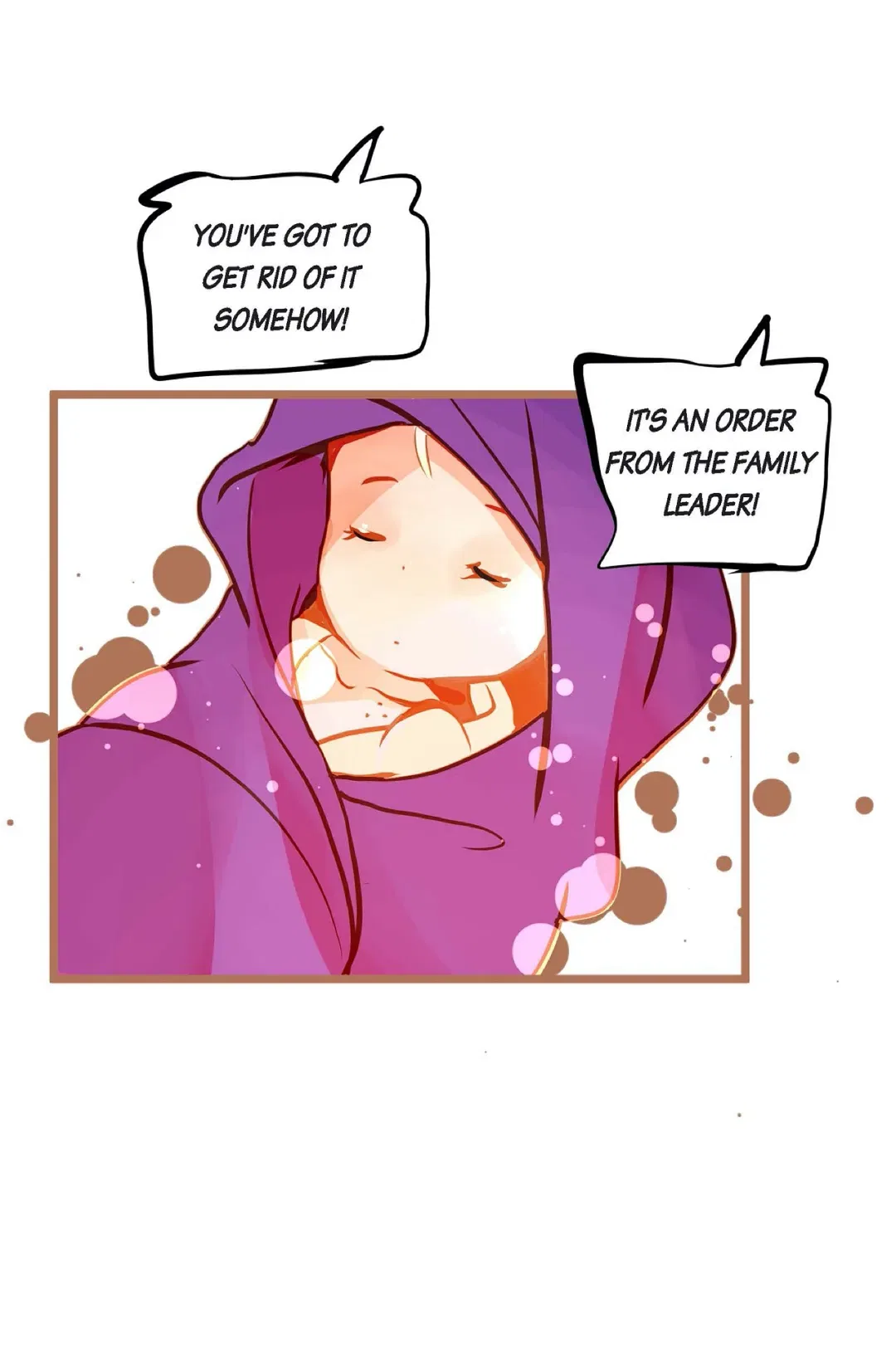 The 13th Night Chapter 74 – Page 30