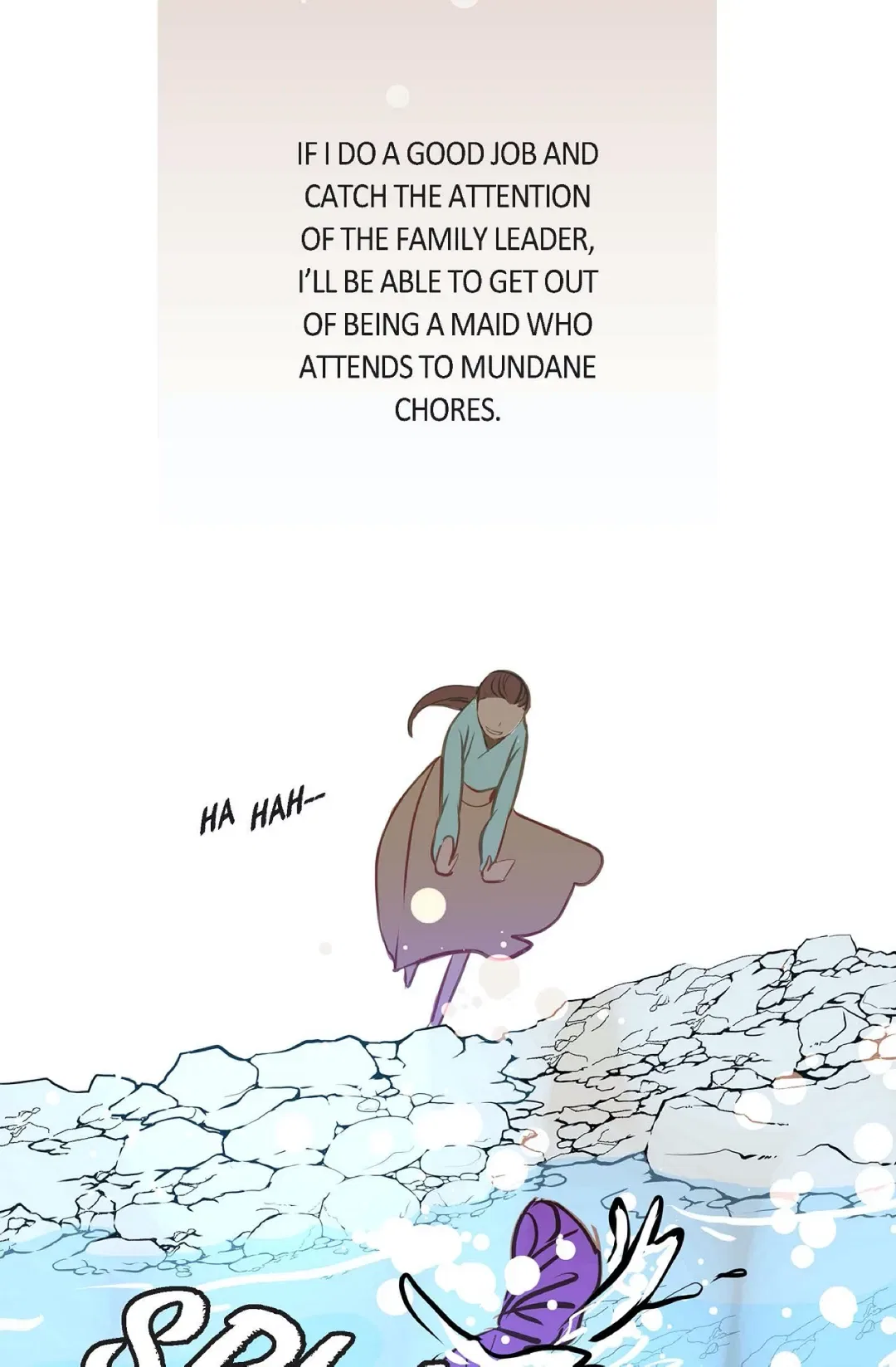The 13th Night Chapter 74 – Page 33
