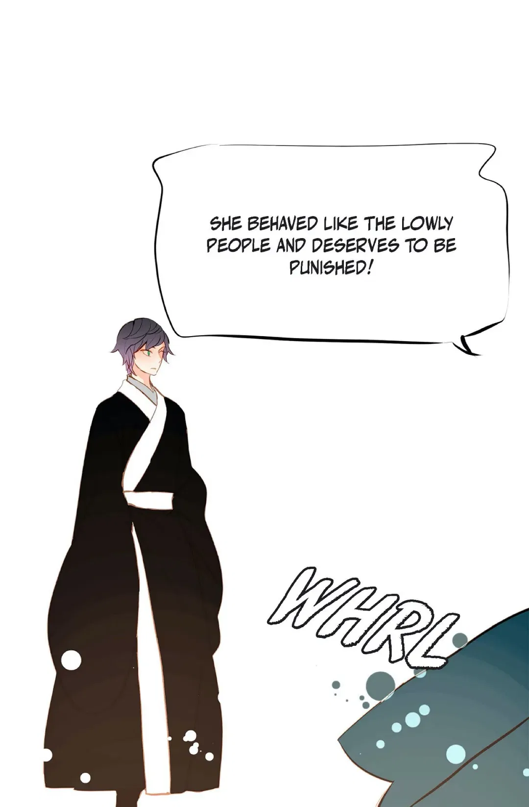 The 13th Night Chapter 74 – Page 39