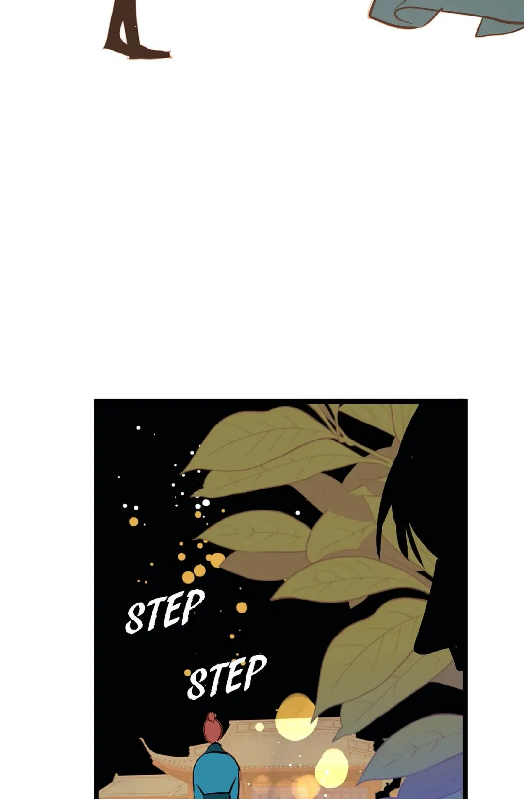 The 13th Night Chapter 74 – Page 40