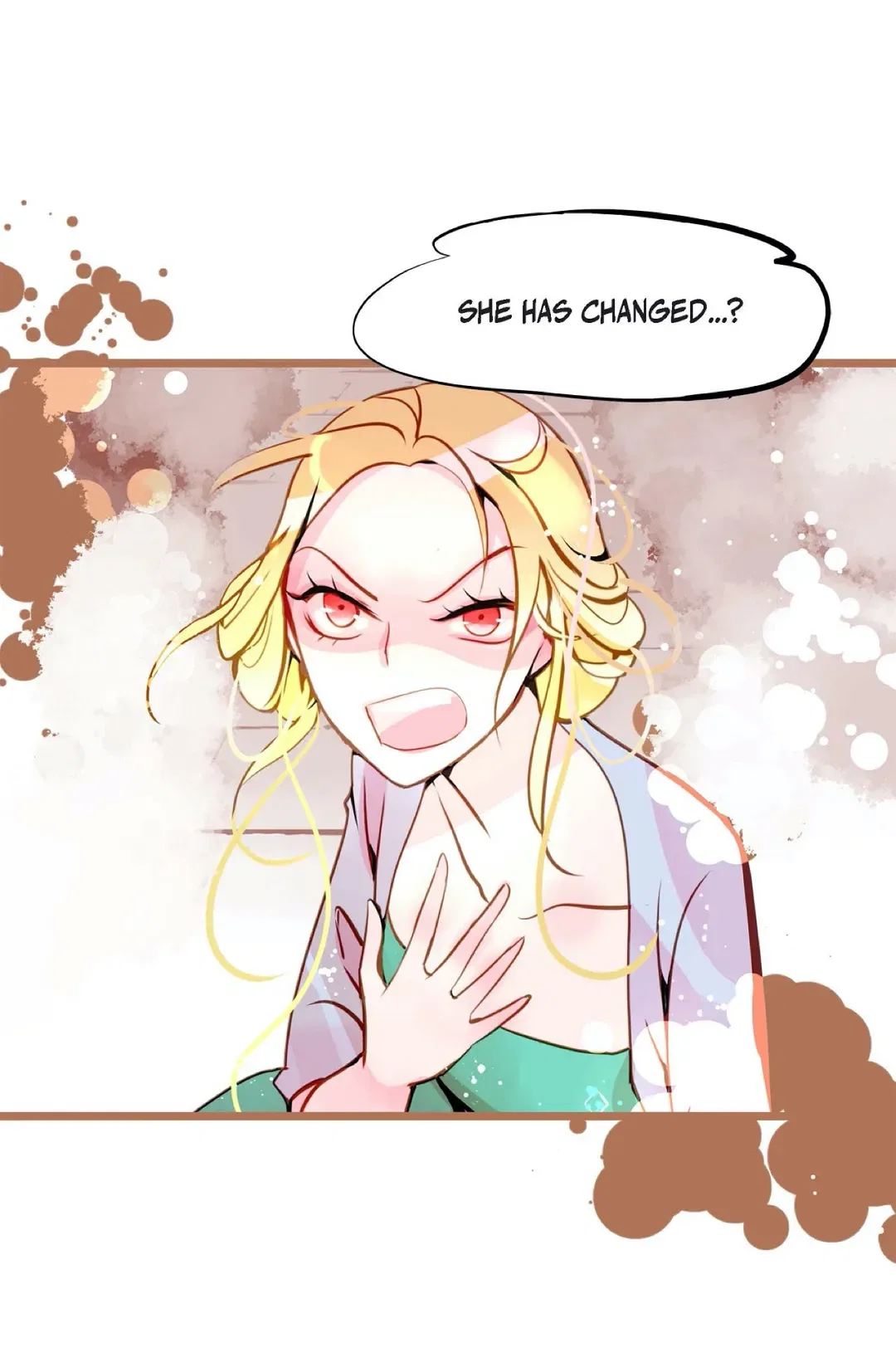The 13th Night Chapter 74 – Page 45