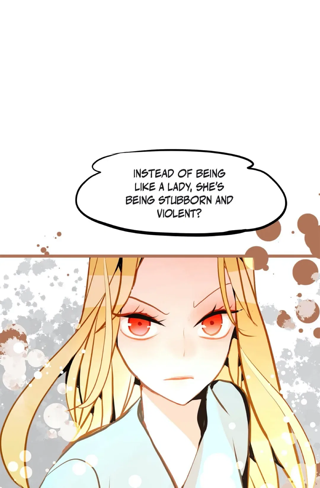 The 13th Night Chapter 74 – Page 46