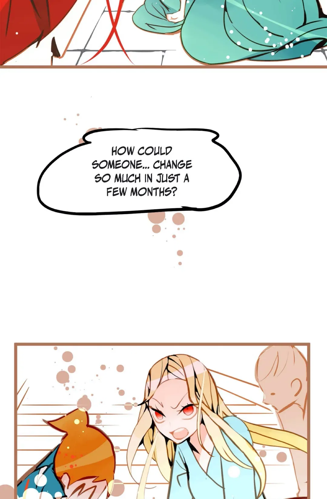 The 13th Night Chapter 74 – Page 48