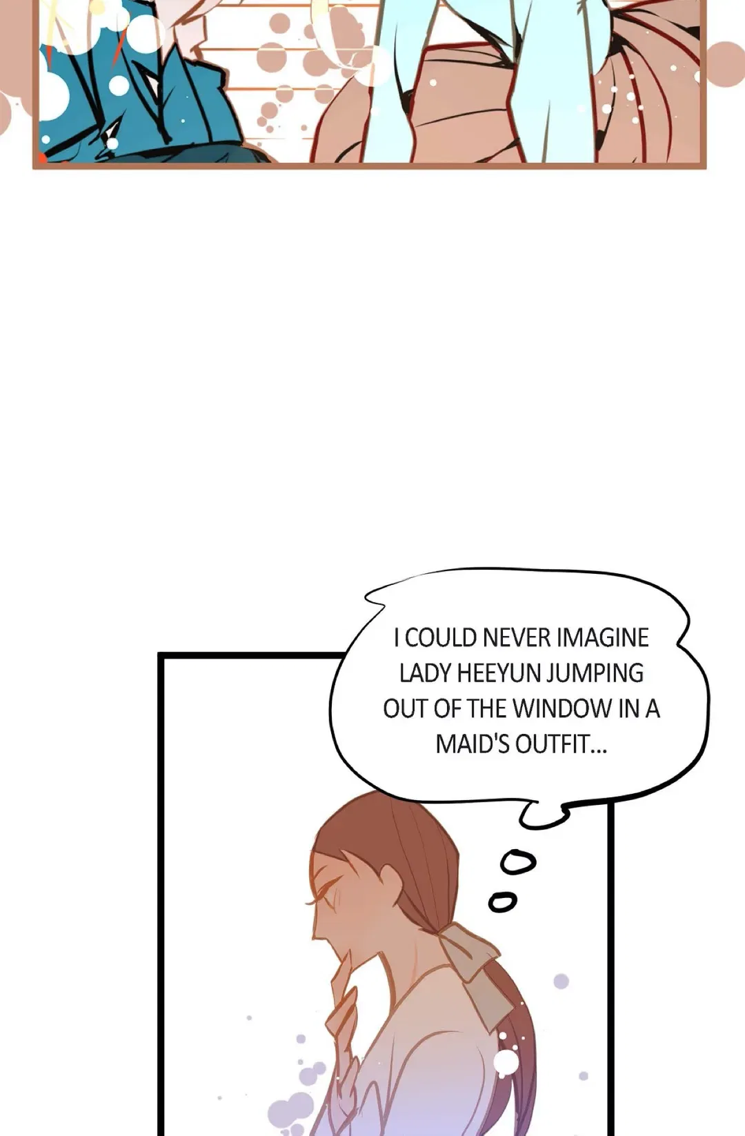 The 13th Night Chapter 74 – Page 49