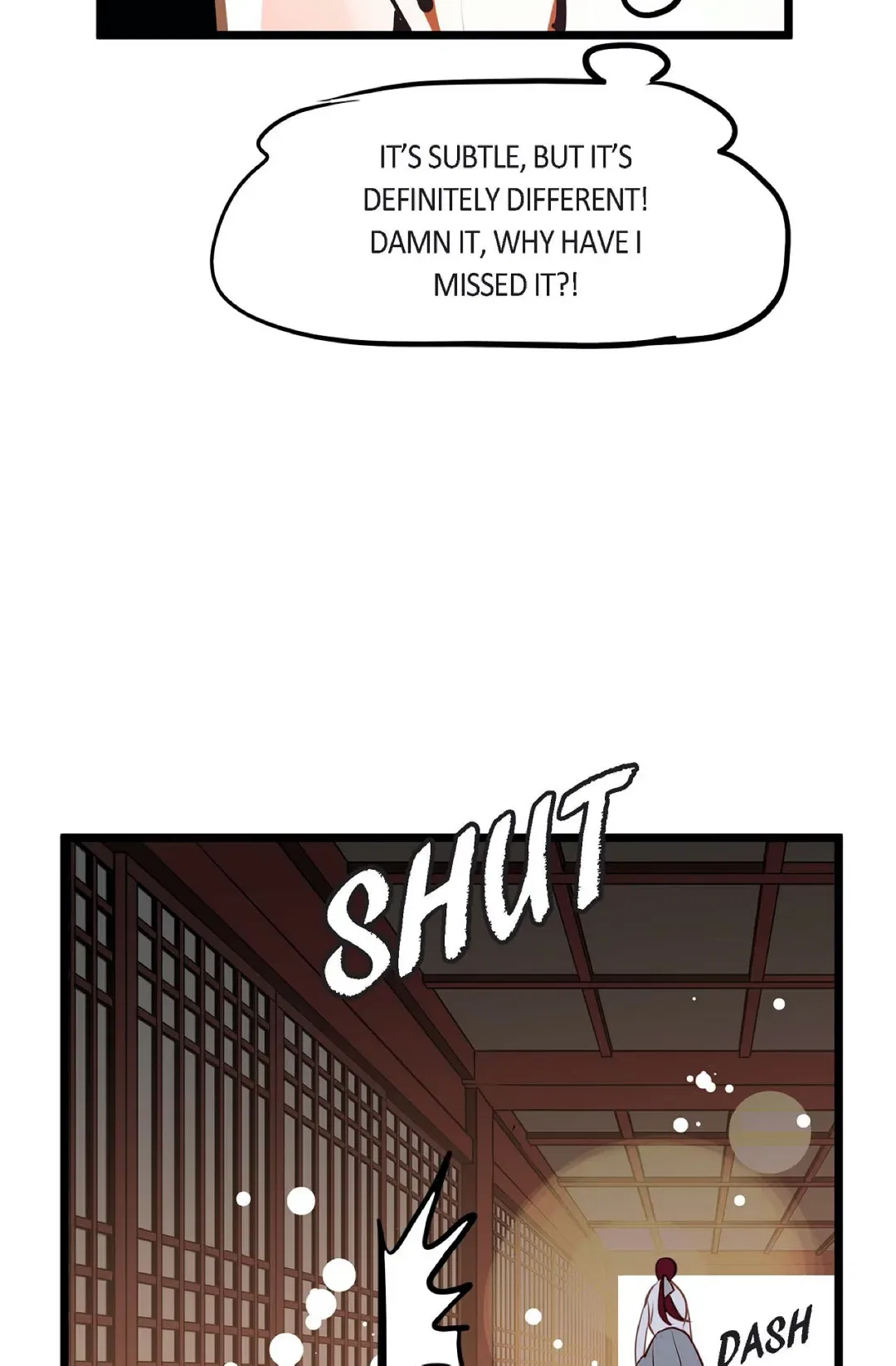 The 13th Night Chapter 74 – Page 55