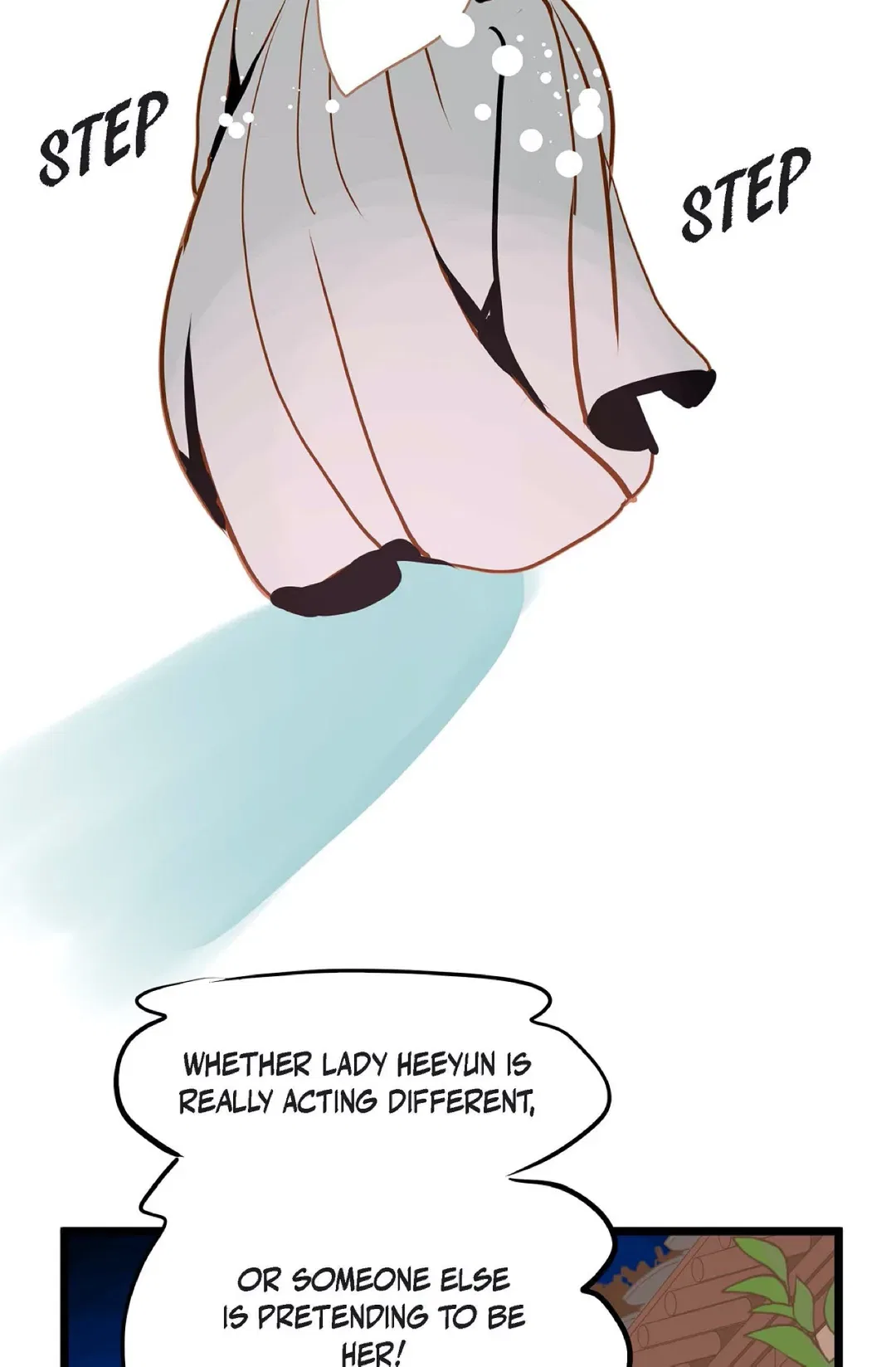The 13th Night Chapter 74 – Page 57