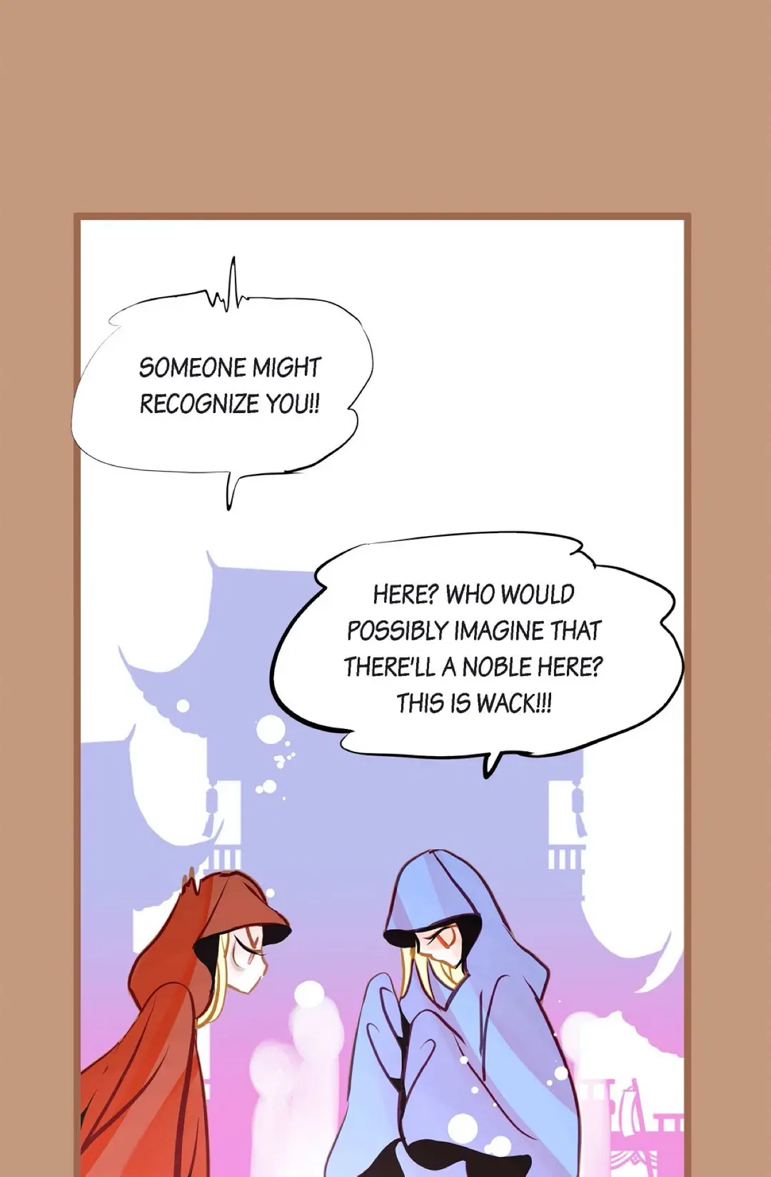 The 13th Night Chapter 72 – Page 15