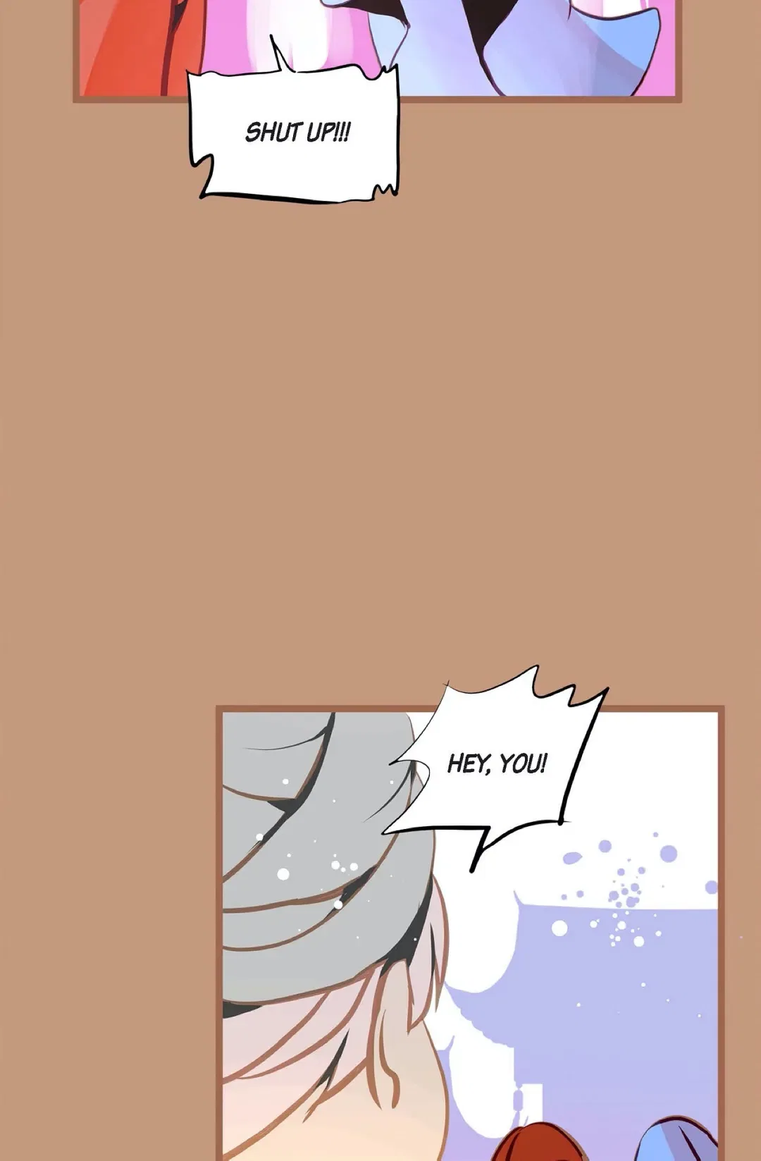 The 13th Night Chapter 72 – Page 16