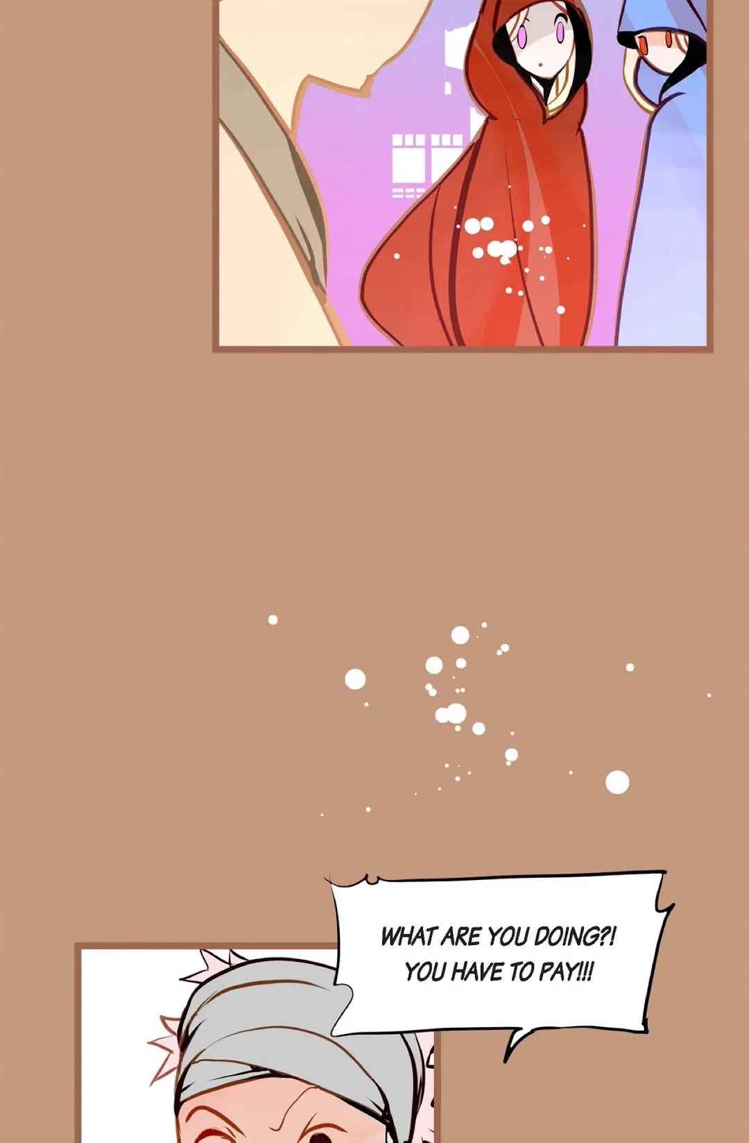 The 13th Night Chapter 72 – Page 17