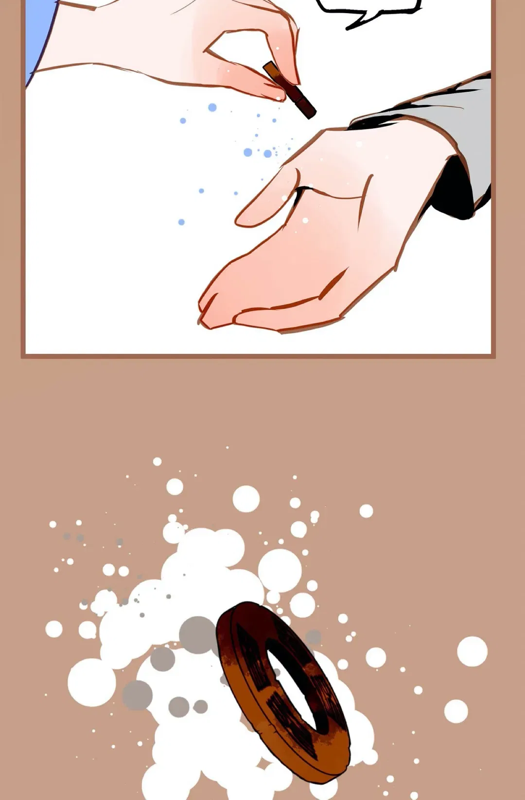 The 13th Night Chapter 72 – Page 25
