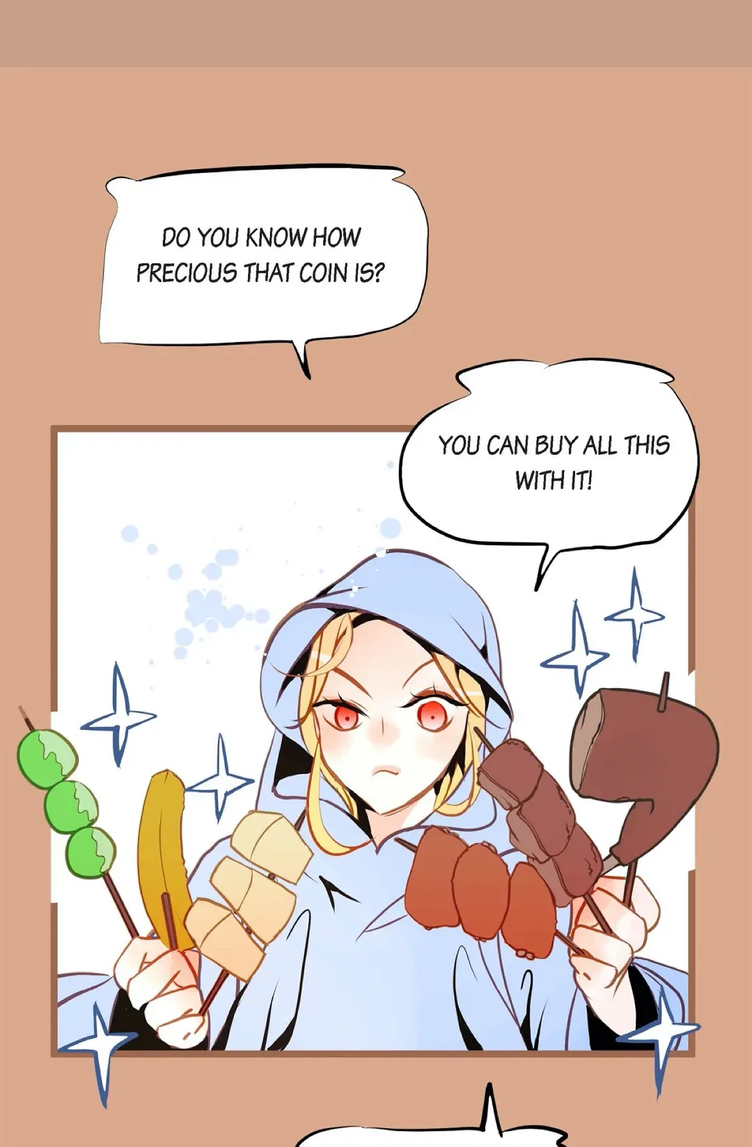 The 13th Night Chapter 72 – Page 28