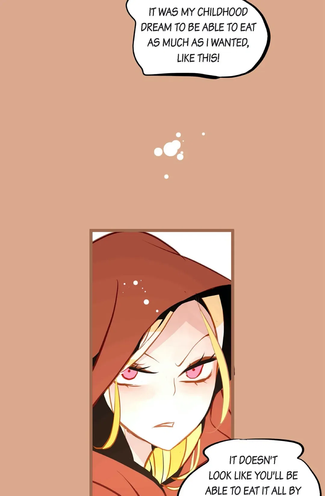 The 13th Night Chapter 72 – Page 29