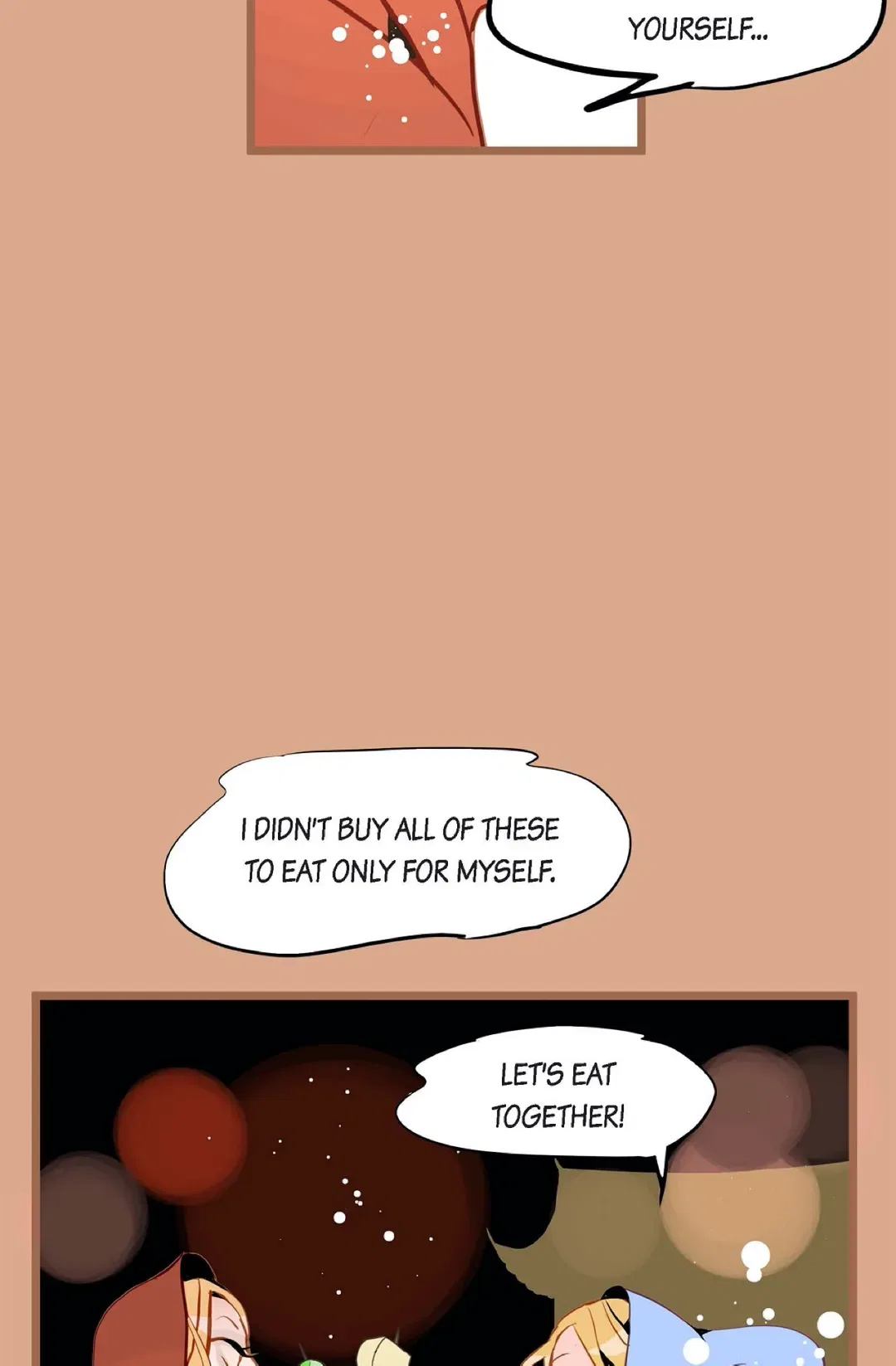 The 13th Night Chapter 72 – Page 30