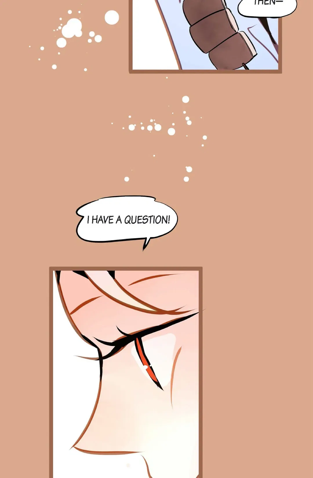The 13th Night Chapter 72 – Page 34