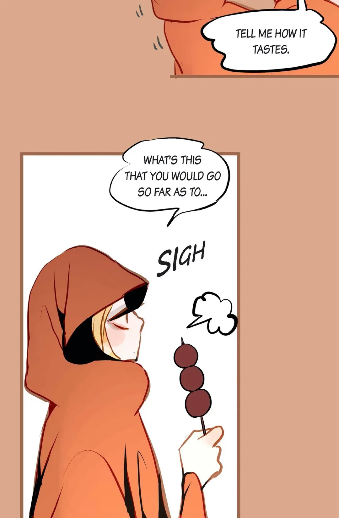 The 13th Night Chapter 72 – Page 37
