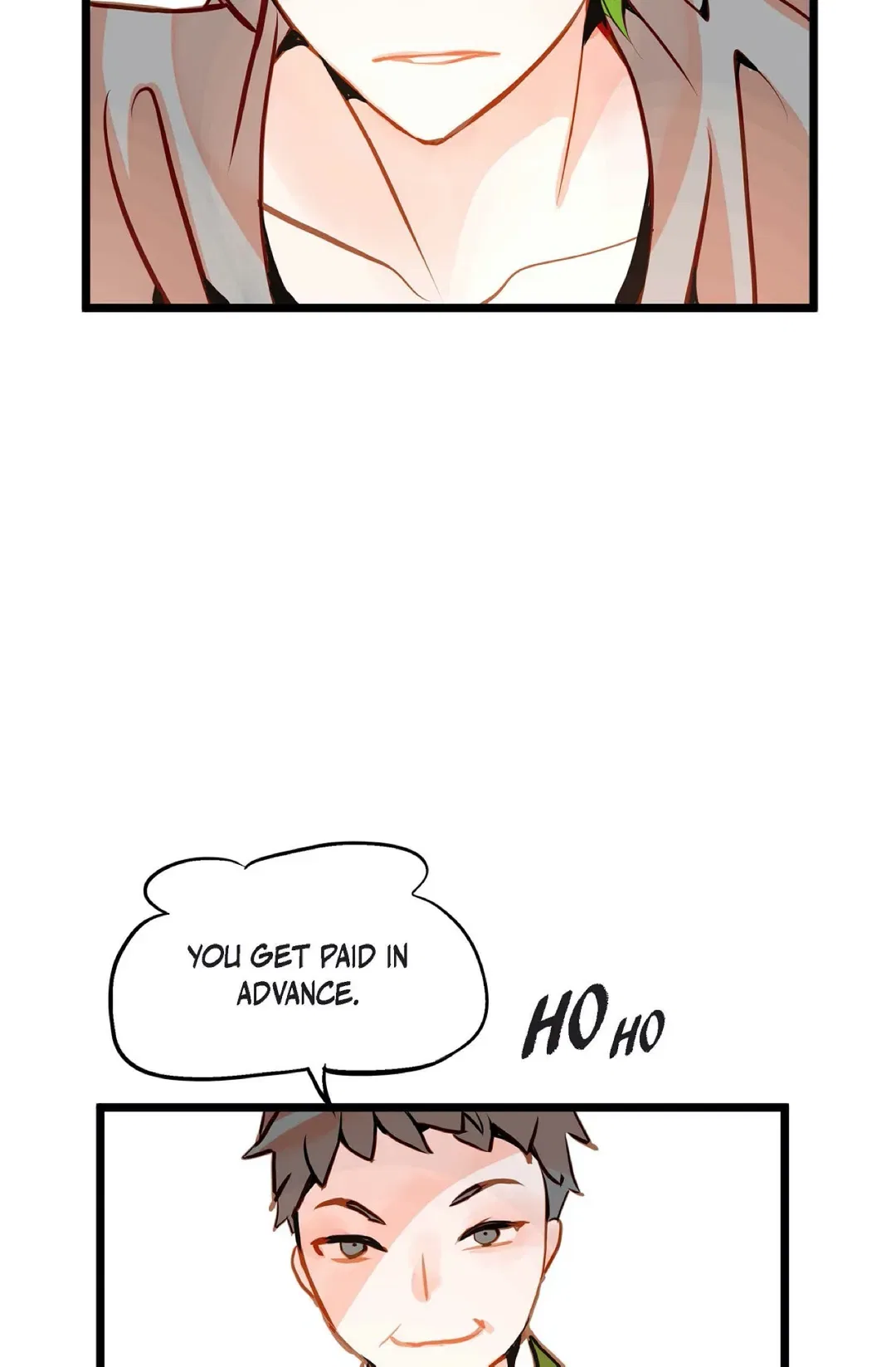 The 13th Night Chapter 71 – Page 6