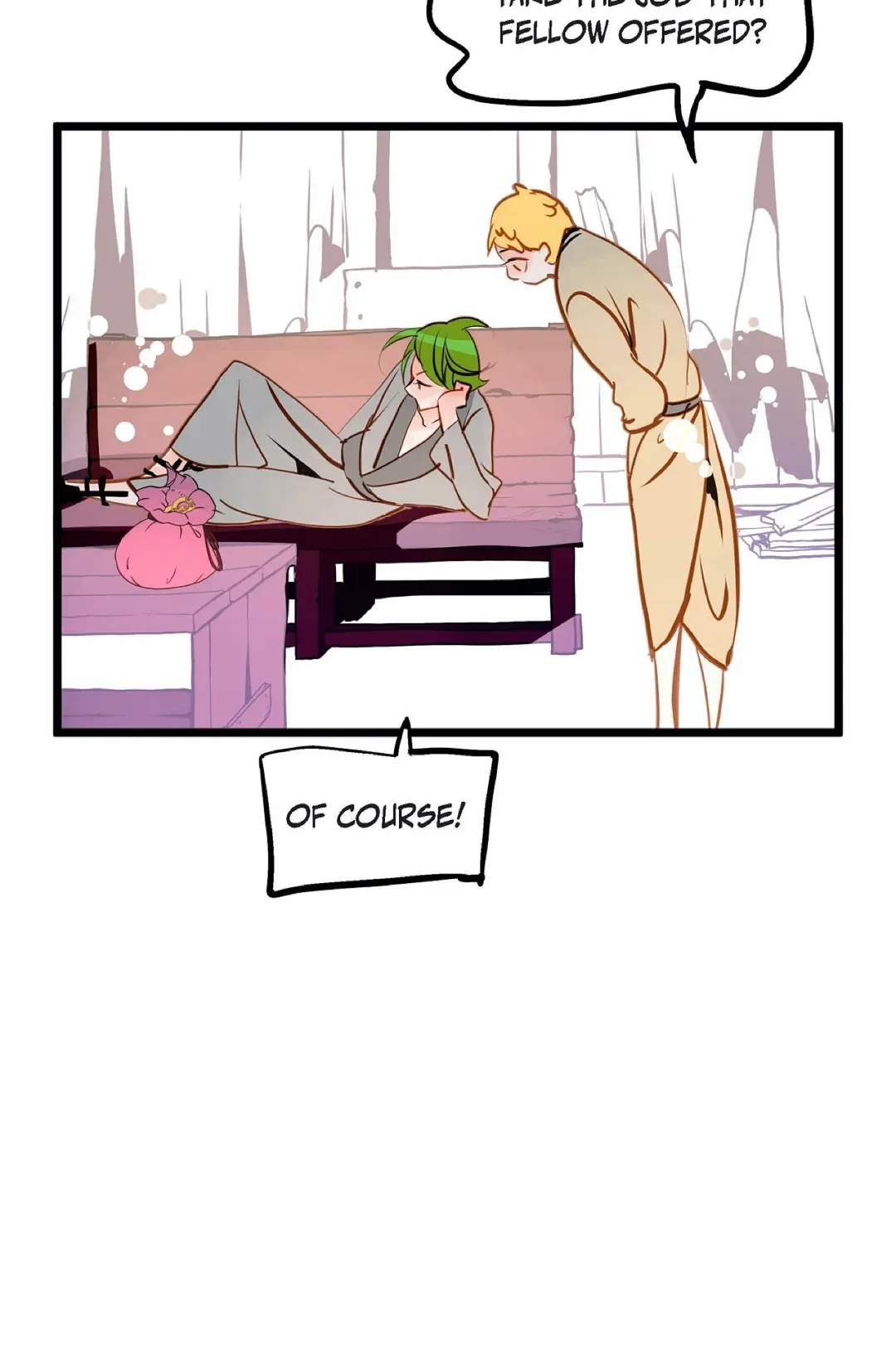 The 13th Night Chapter 71 – Page 14