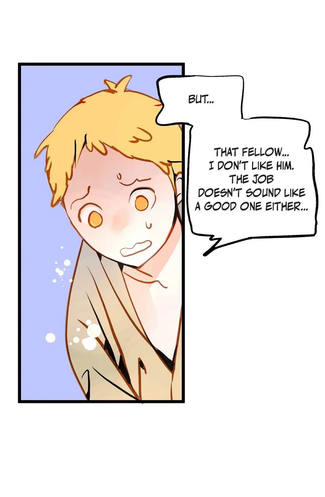 The 13th Night Chapter 71 – Page 15