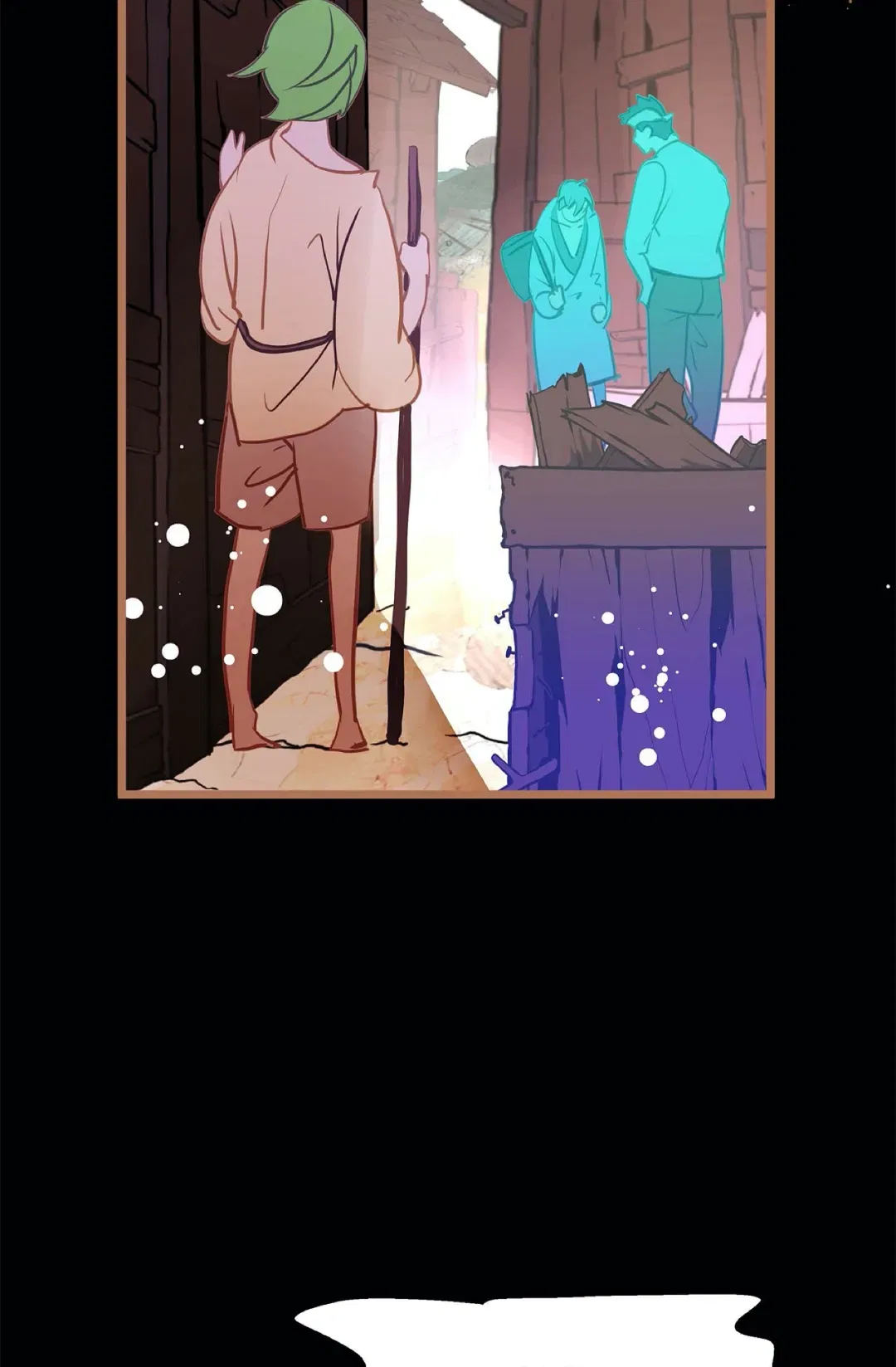 The 13th Night Chapter 71 – Page 19