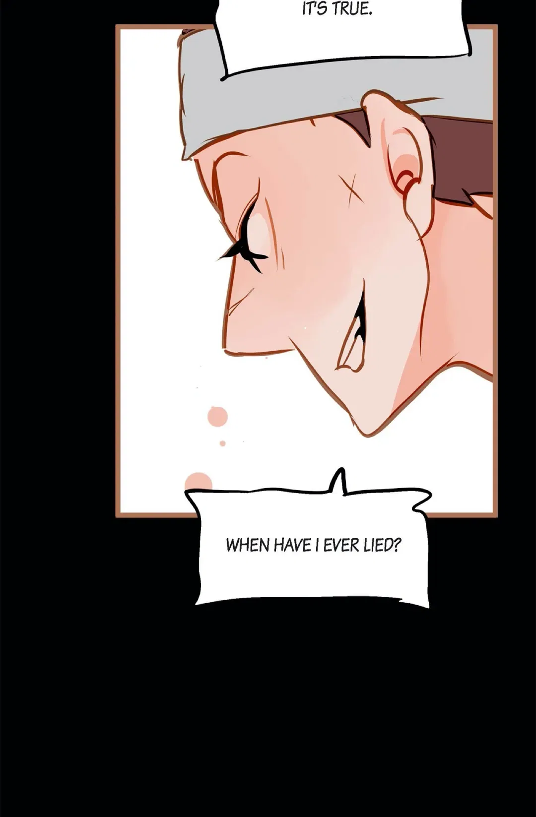 The 13th Night Chapter 71 – Page 20