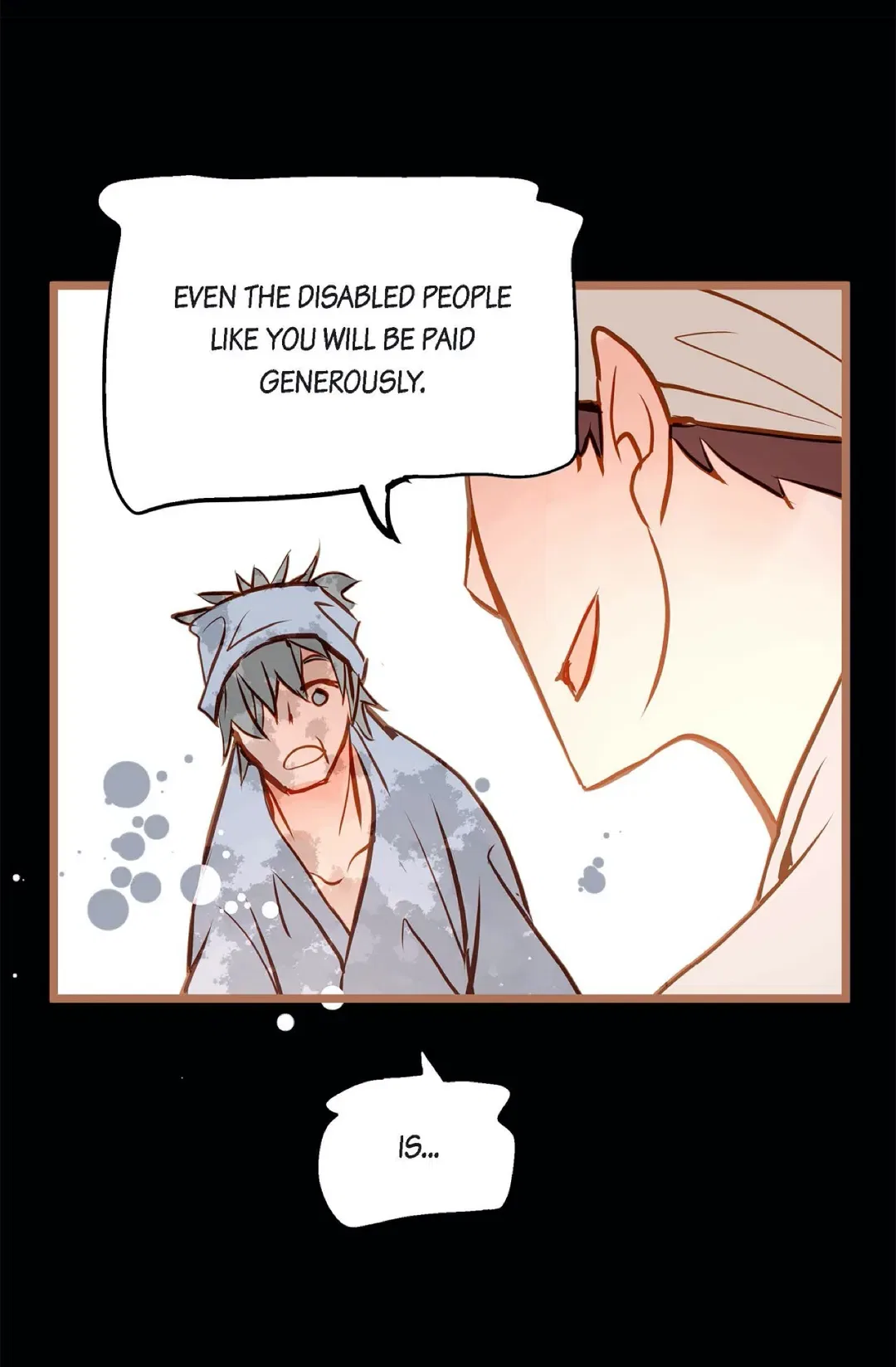The 13th Night Chapter 71 – Page 21