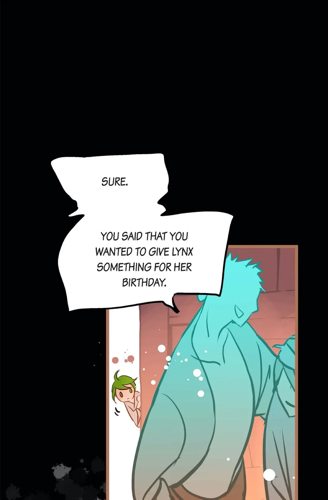 The 13th Night Chapter 71 – Page 23