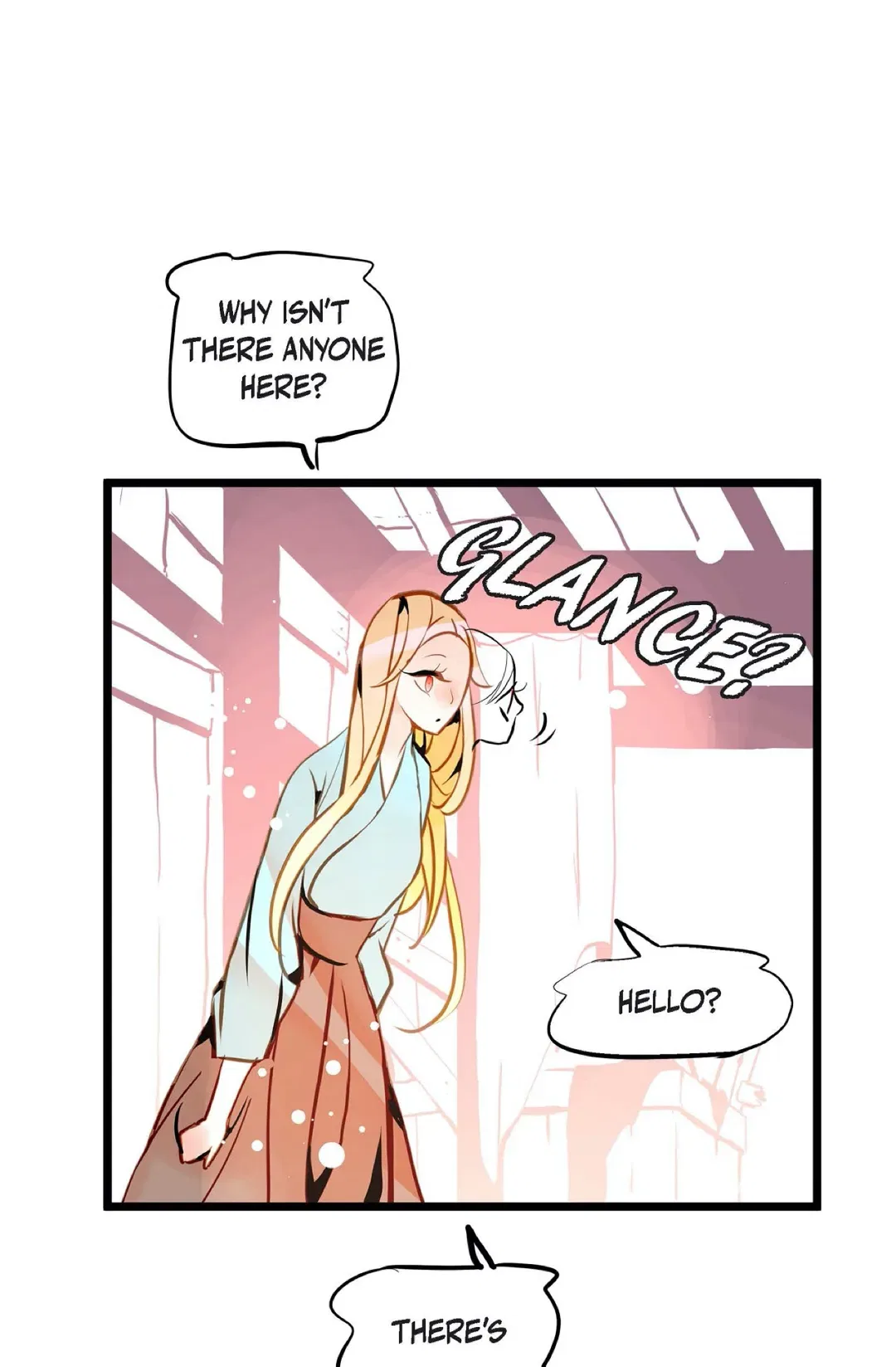 The 13th Night Chapter 71 – Page 38