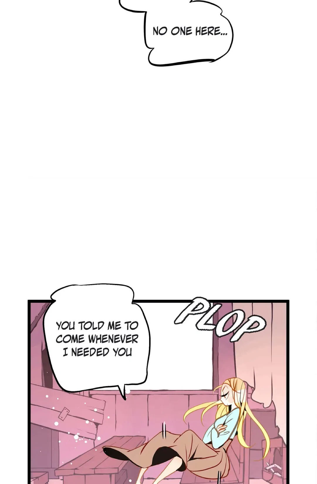 The 13th Night Chapter 71 – Page 39
