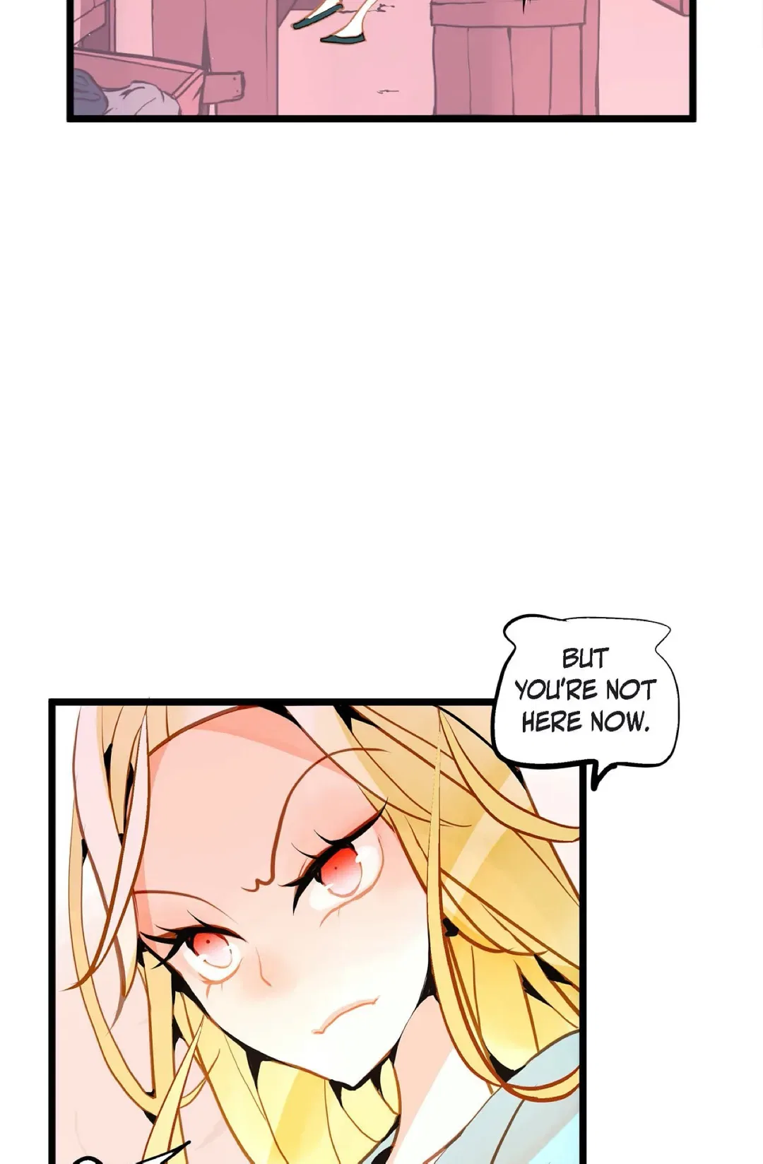 The 13th Night Chapter 71 – Page 40