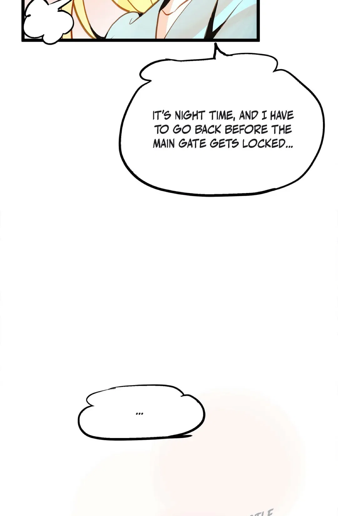 The 13th Night Chapter 71 – Page 41
