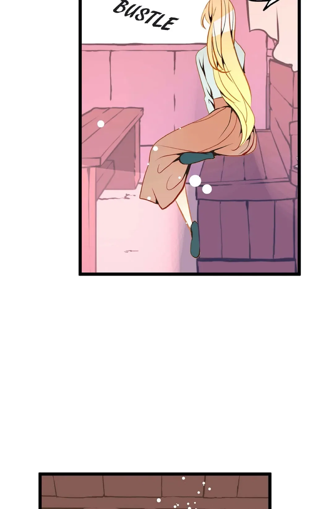 The 13th Night Chapter 71 – Page 43