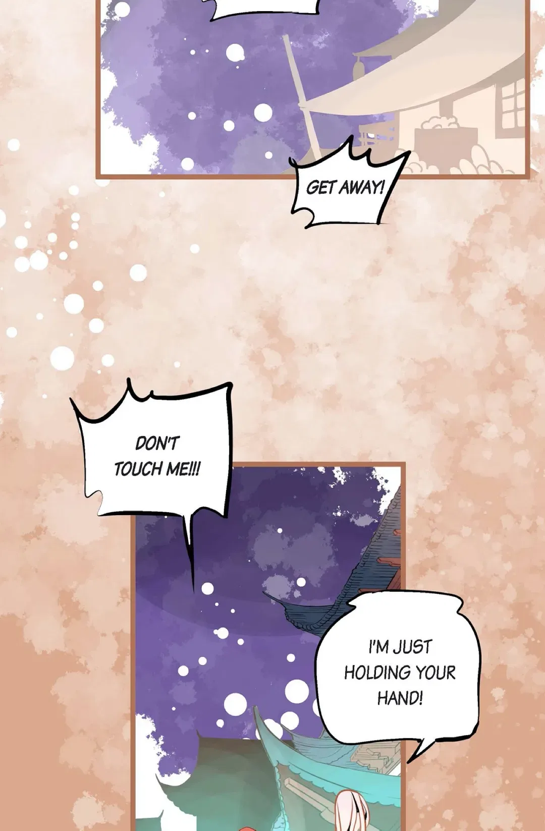 The 13th Night Chapter 71 – Page 49