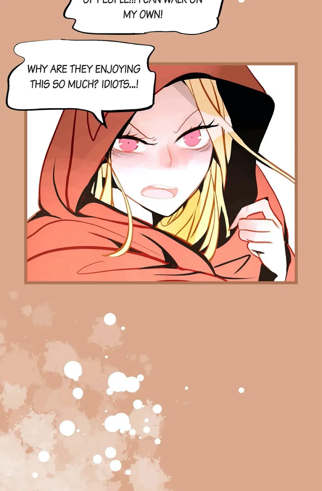 The 13th Night Chapter 71 – Page 51