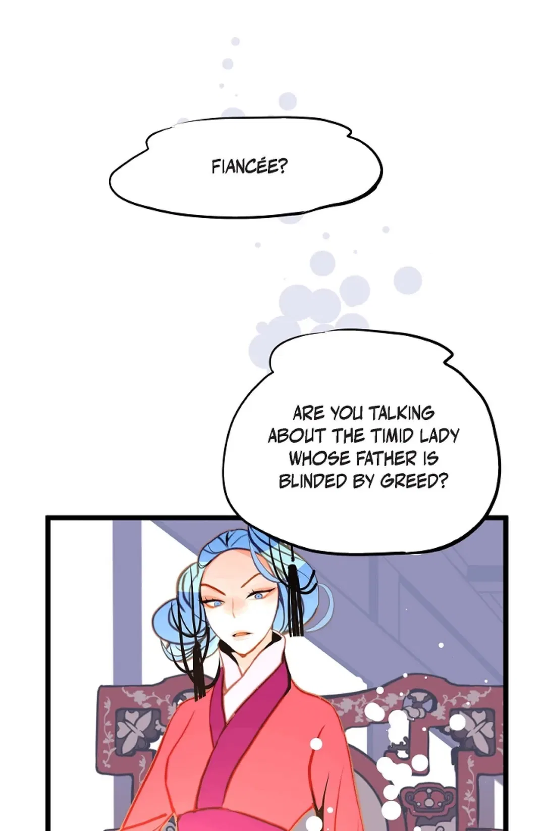 The 13th Night Chapter 70 – Page 4