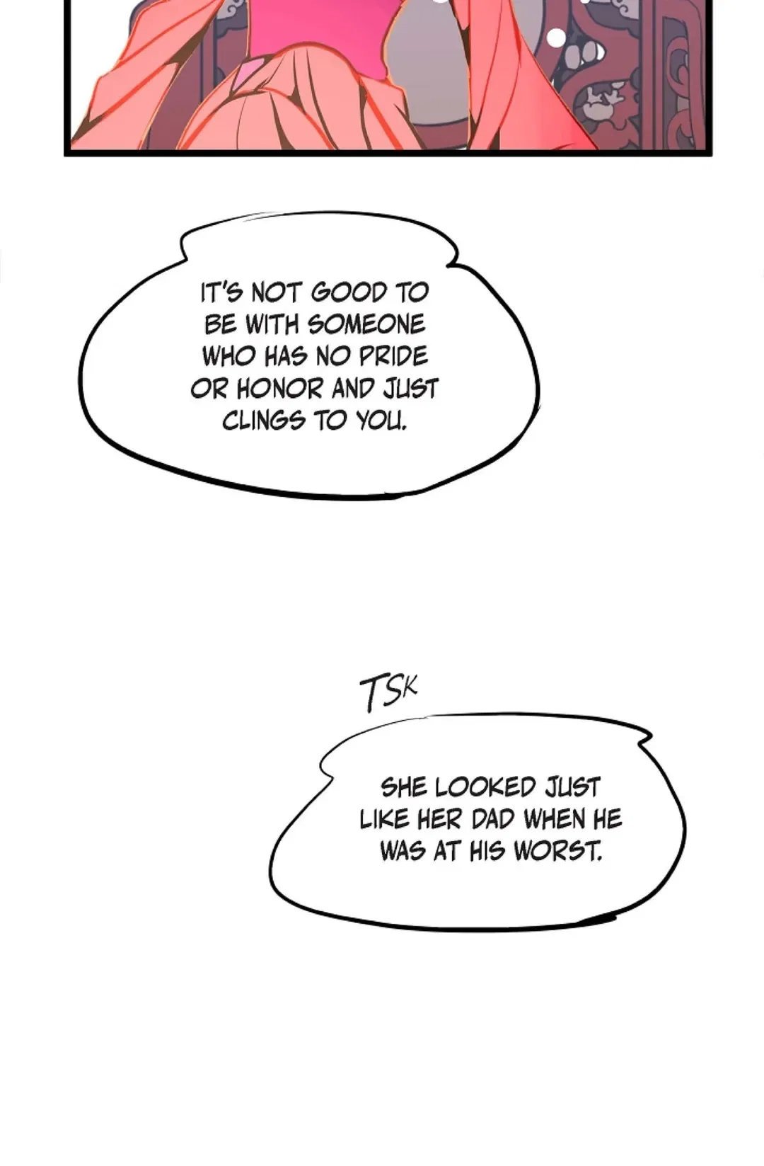 The 13th Night Chapter 70 – Page 5
