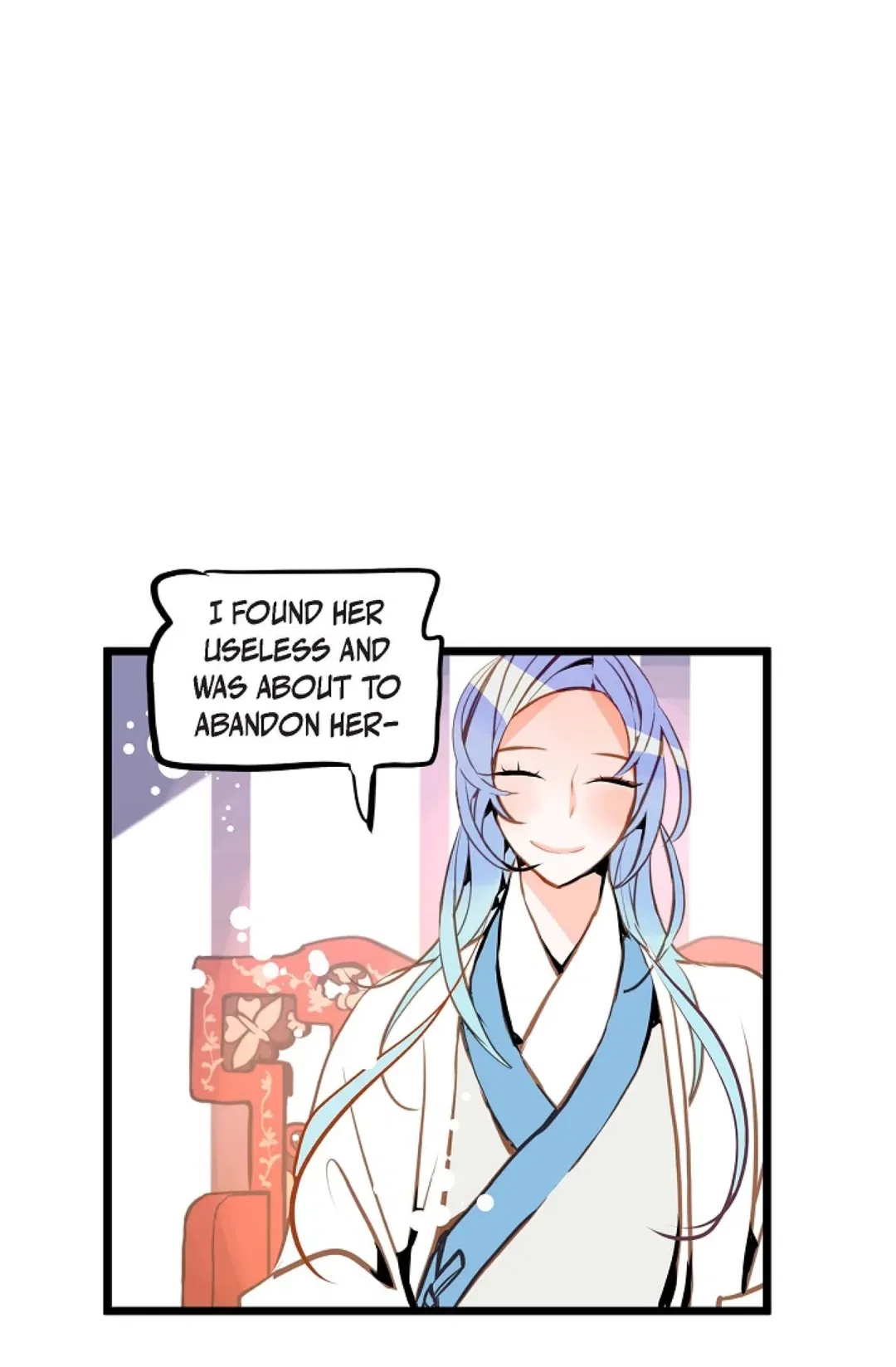 The 13th Night Chapter 70 – Page 7