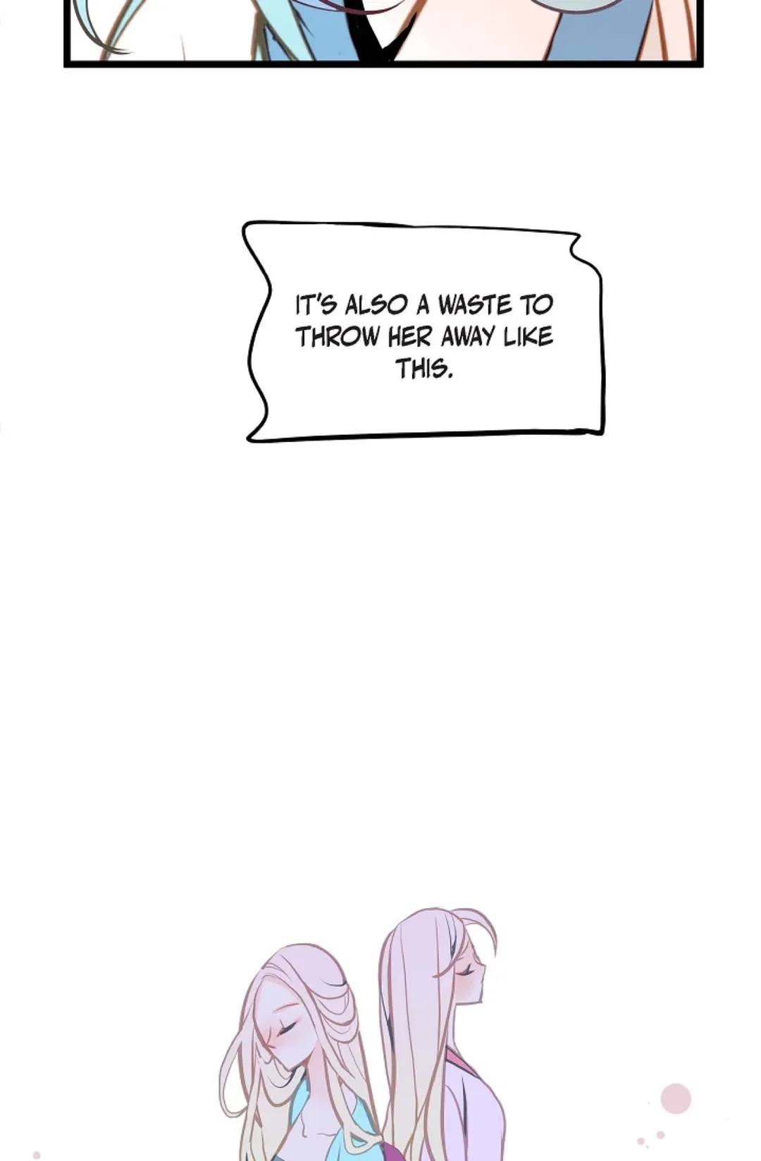 The 13th Night Chapter 70 – Page 9