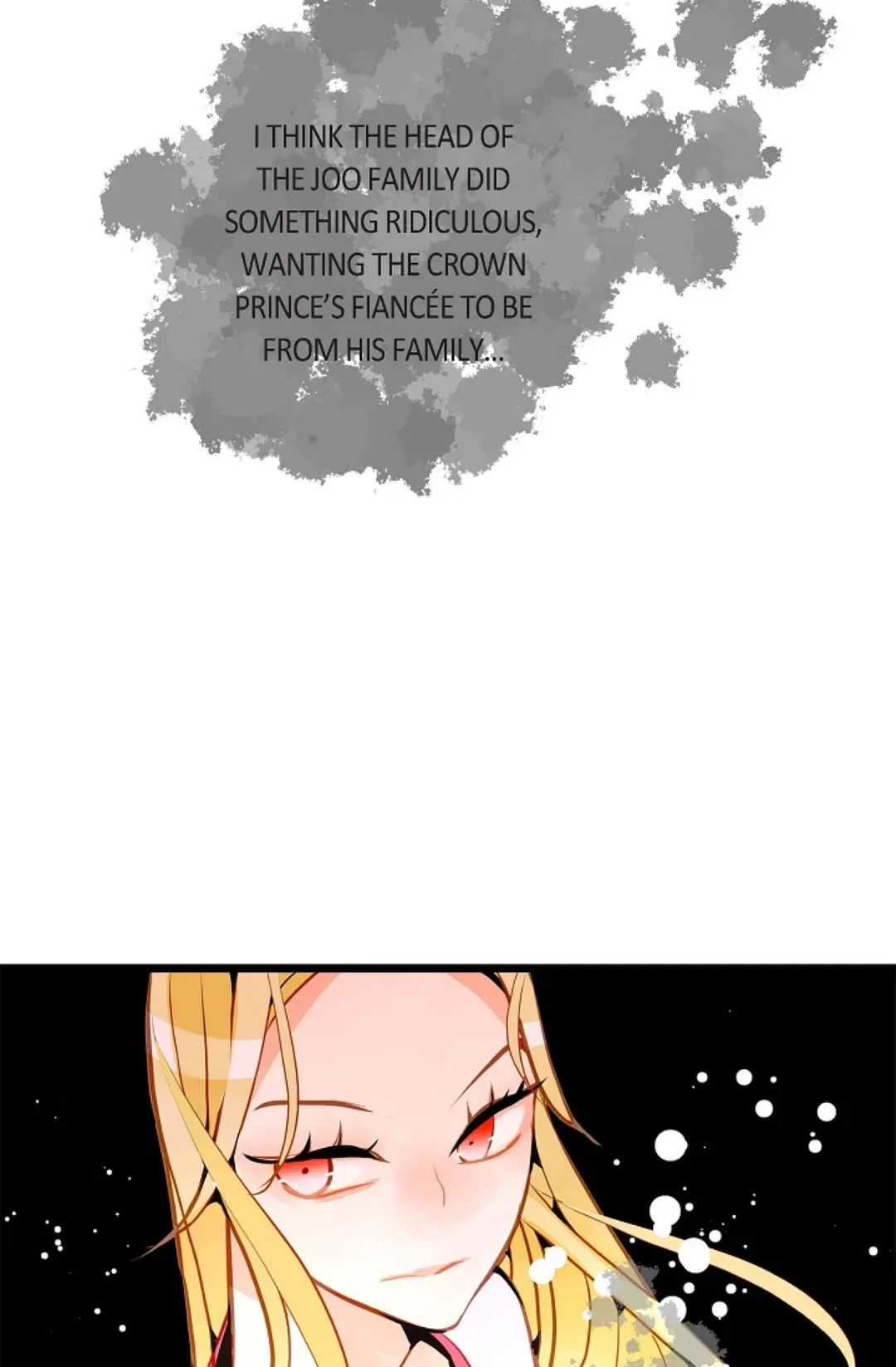 The 13th Night Chapter 70 – Page 11