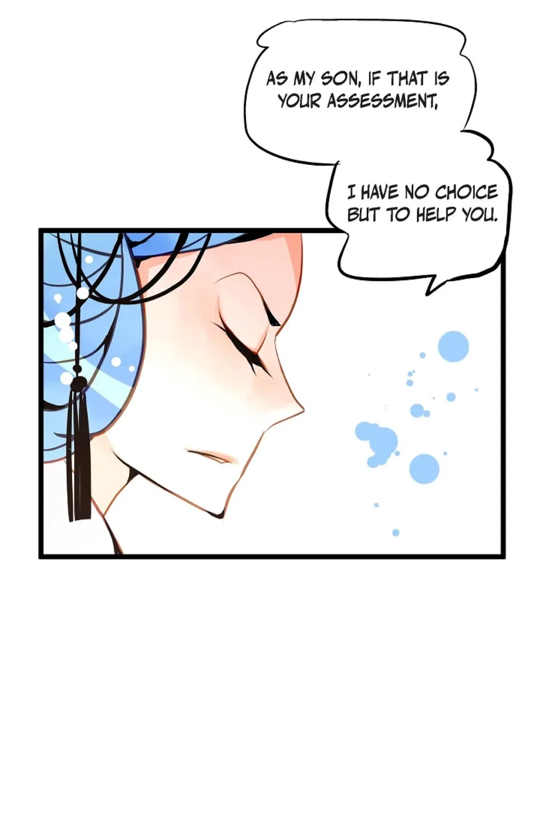 The 13th Night Chapter 70 – Page 15