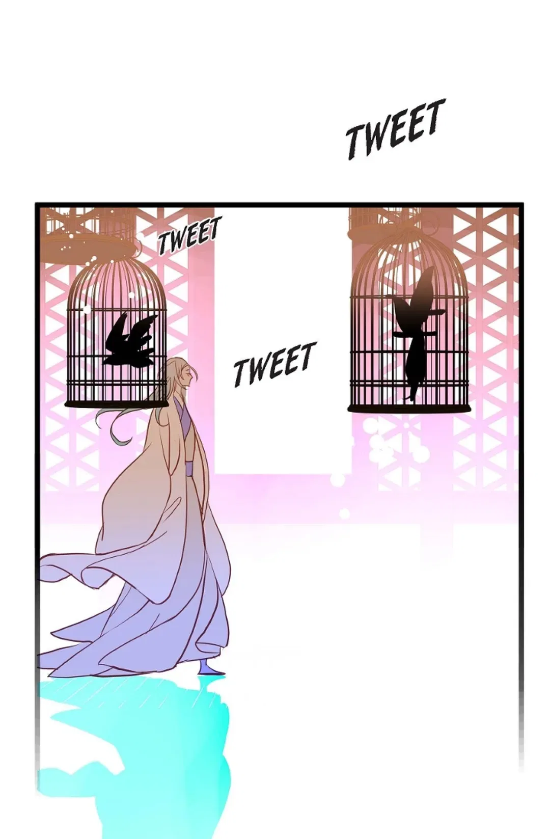 The 13th Night Chapter 70 – Page 19