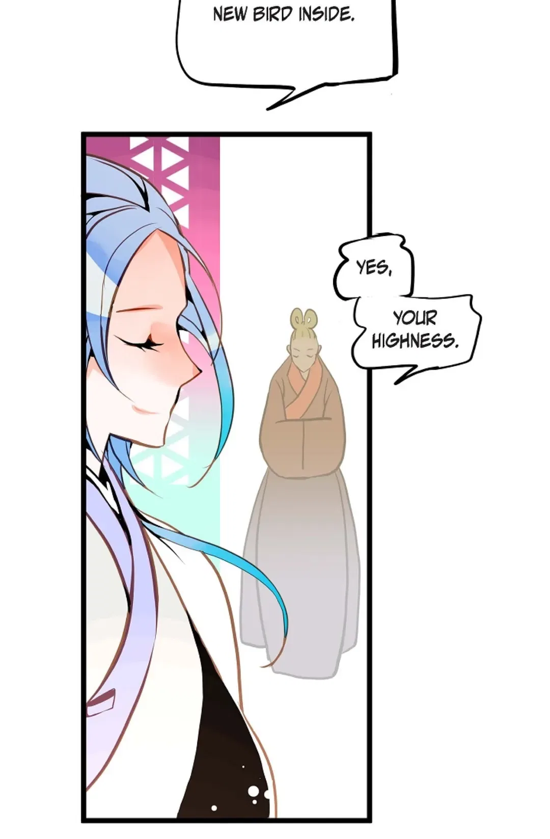 The 13th Night Chapter 70 – Page 31