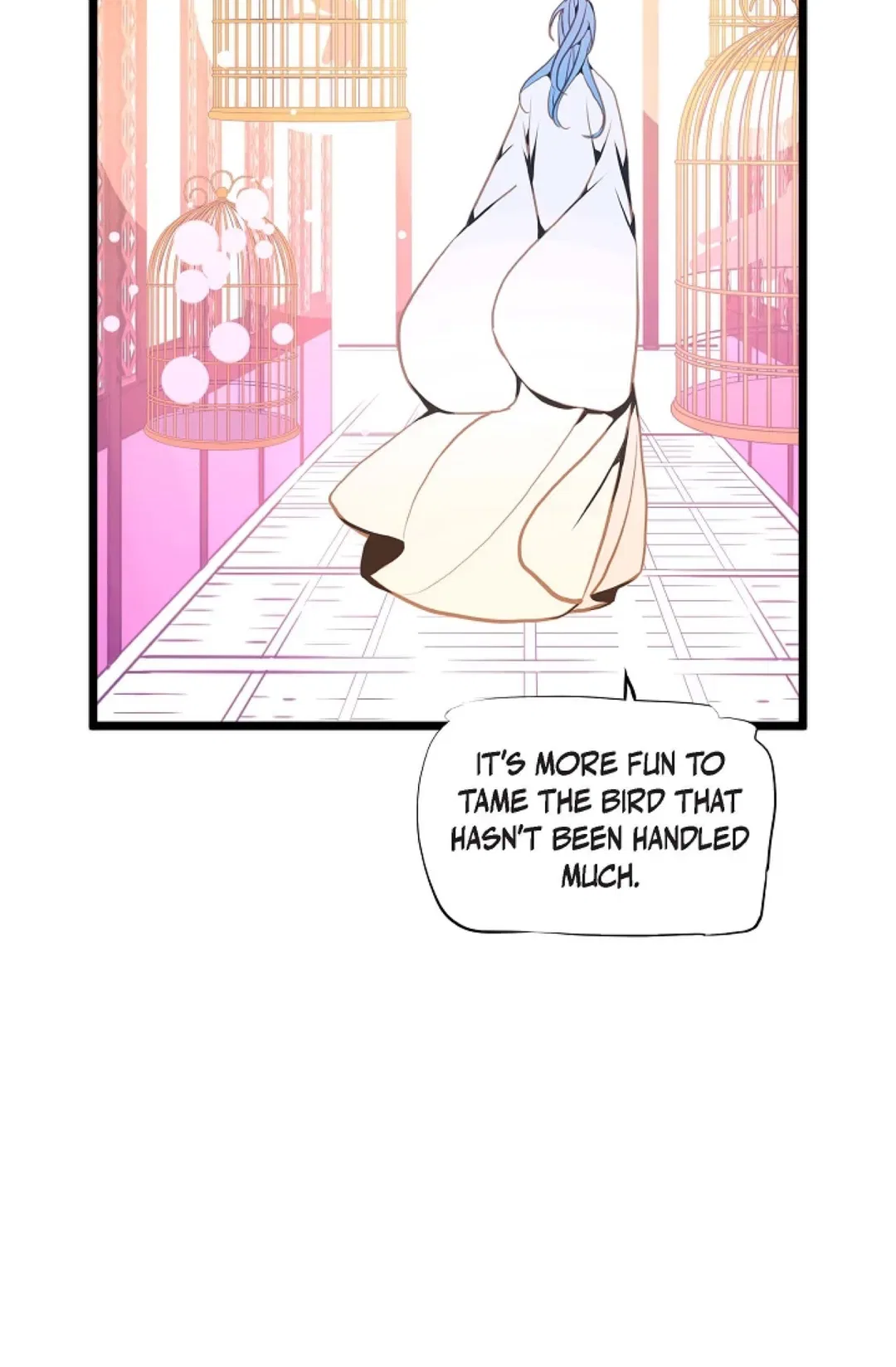 The 13th Night Chapter 70 – Page 33