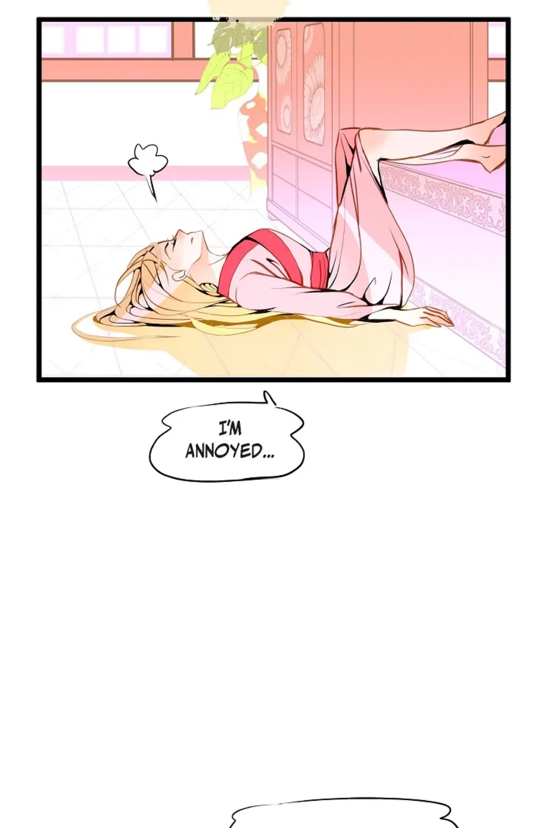 The 13th Night Chapter 70 – Page 39