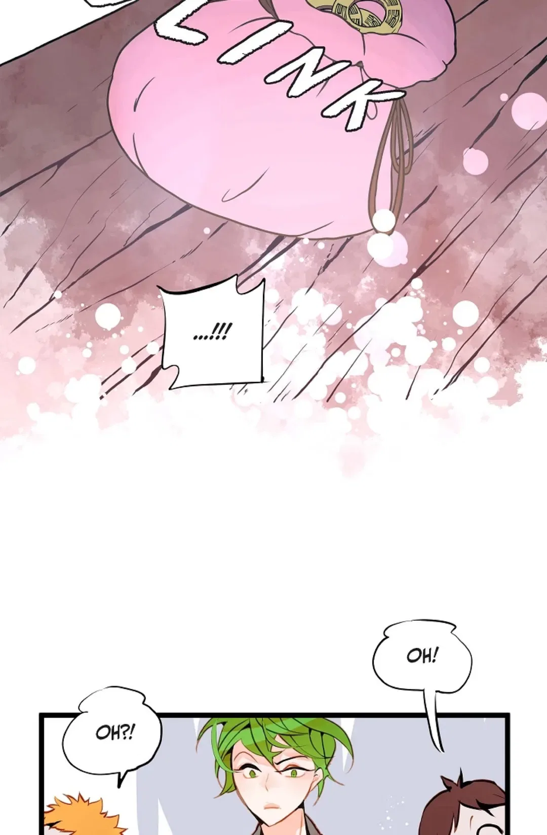 The 13th Night Chapter 70 – Page 47