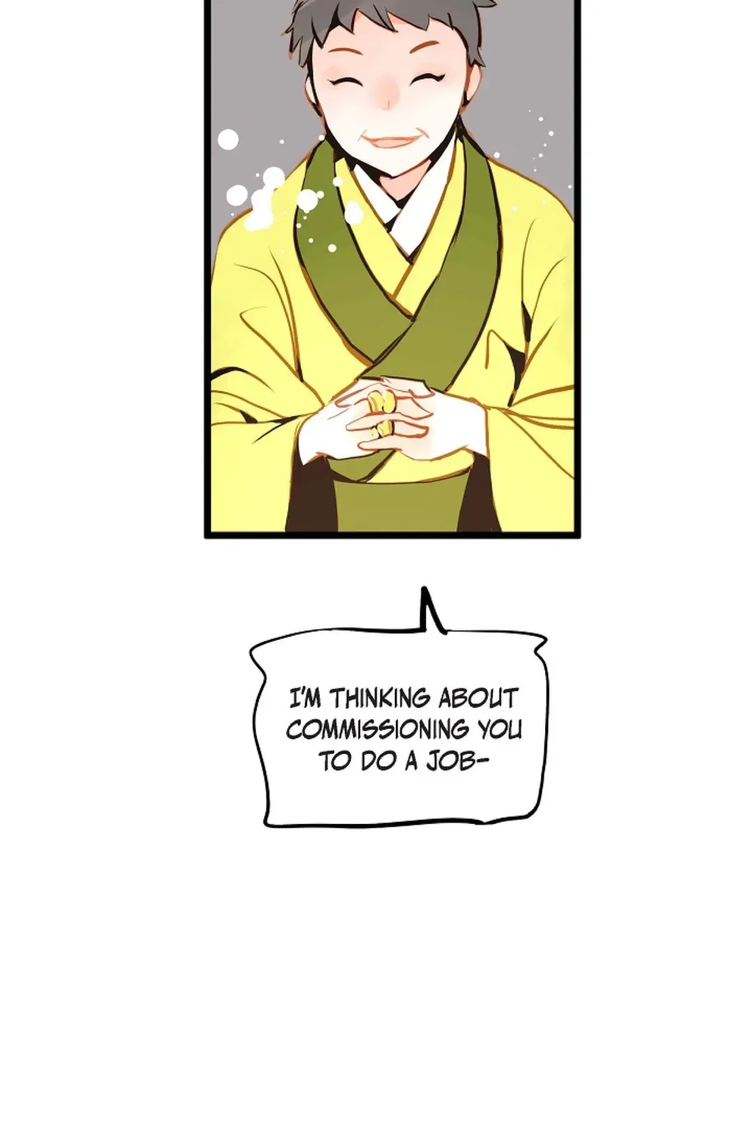 The 13th Night Chapter 70 – Page 50